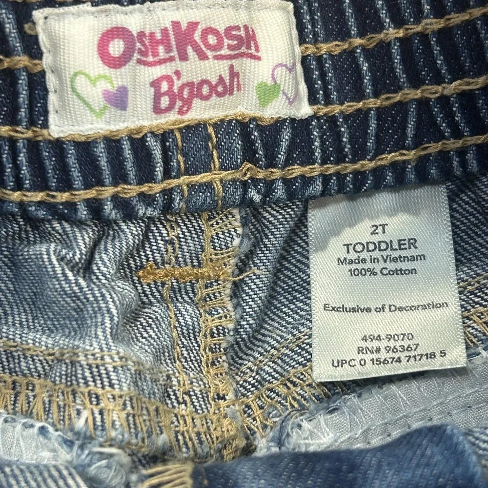 OshKosh Bgosh oshkosh gosh